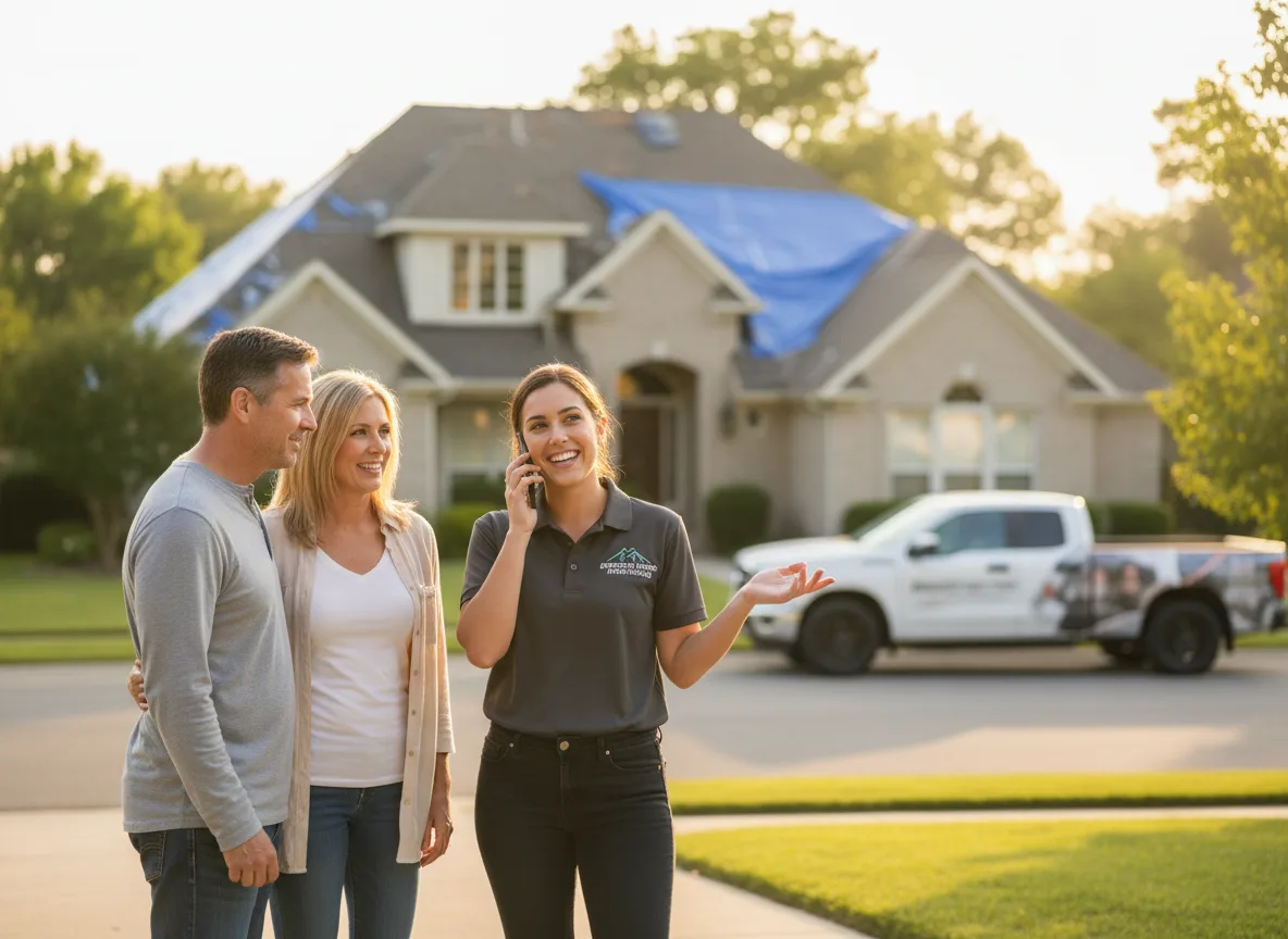 Emergency Roof Repair Wyckoff, NJ FAQs